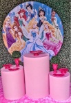 Princesas - imagem 1