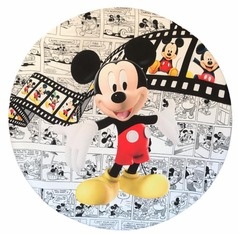 Mickey 150X150 - KI.FESTA.DECORACOES