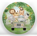 Safari - imagem 1