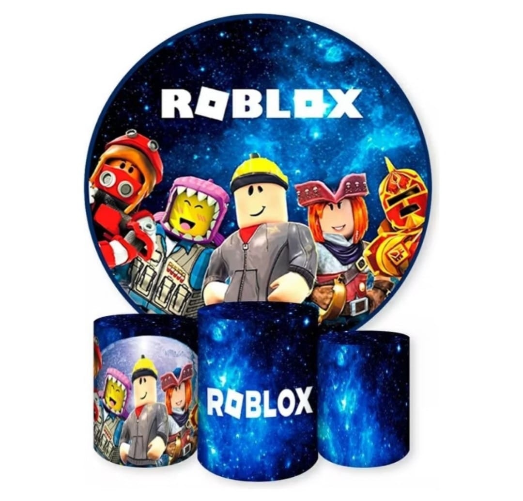 Roblox - KI.FESTA.DECORACOES