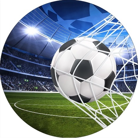 Futebol - KI.FESTA.DECORACOES