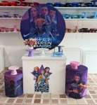 Kpop - Guerreiras 1 - imagem 3