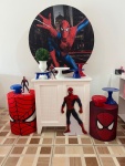 Homem Aranha 1 - imagem 1