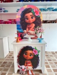 Moana Baby  3 - imagem 8
