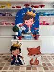 Pequeno Príncipe Kit 1 - imagem 2