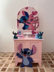 Stith Rosa E Azul 9 - imagem 1
