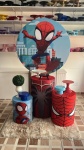 Homem Aranha 6 - imagem 1