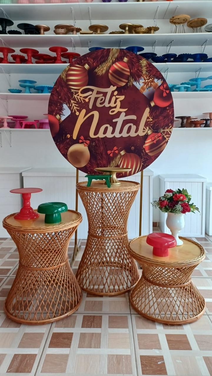 Feliz Natal 2 - Ingryd monteiro festas