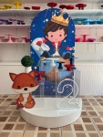 Pequeno Príncipe Kit 2 - imagem 2