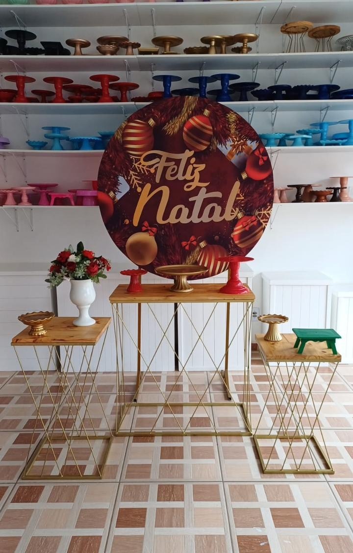 Feliz Natal 5 - Ingryd monteiro festas