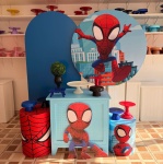 Homem Aranha 4 - imagem 4
