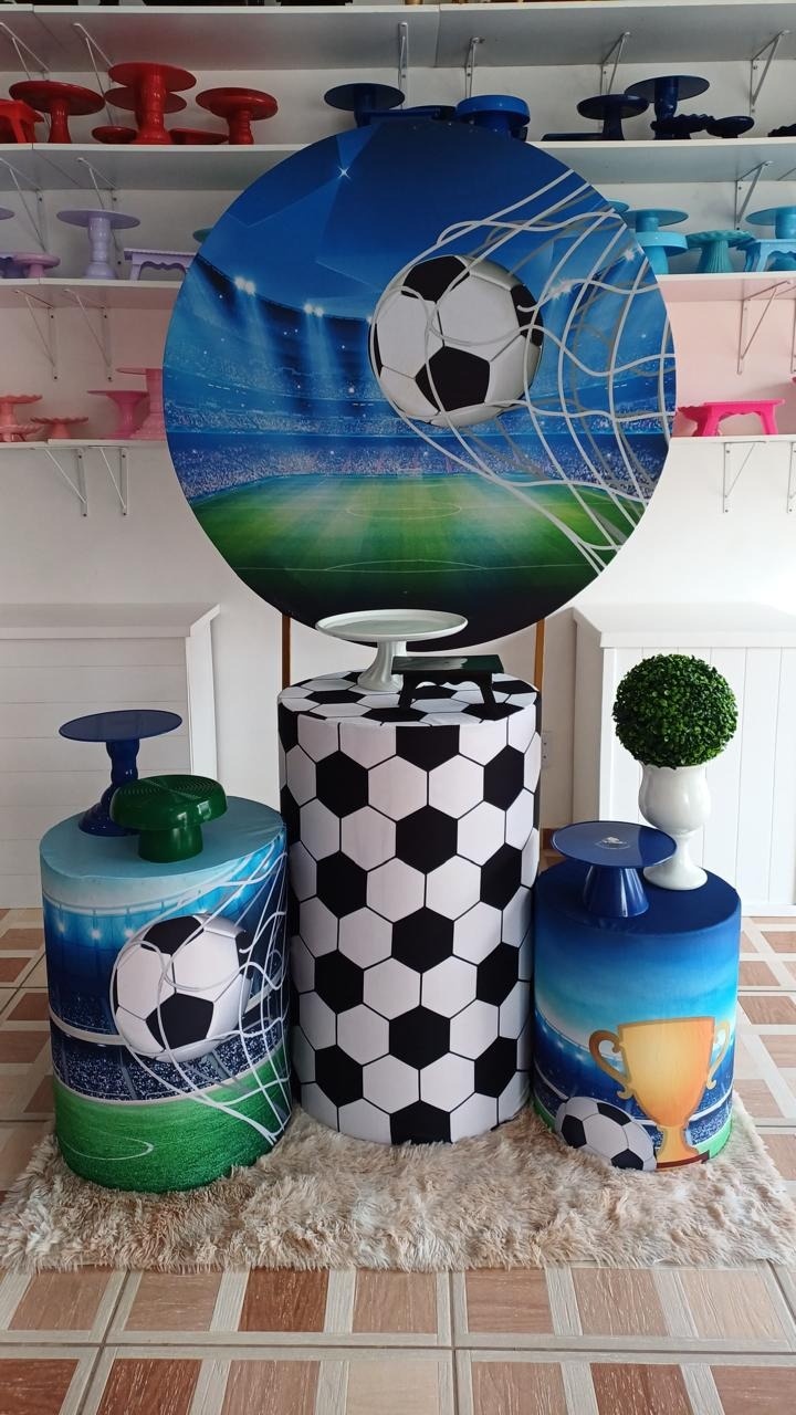 Futebol Bola  - Ingryd monteiro festas
