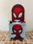 Homem Aranha 3 - imagem 2