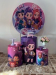 Kpop - Guerreiras  2 - imagem 4