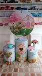 Jardim Casa 1 - imagem 1