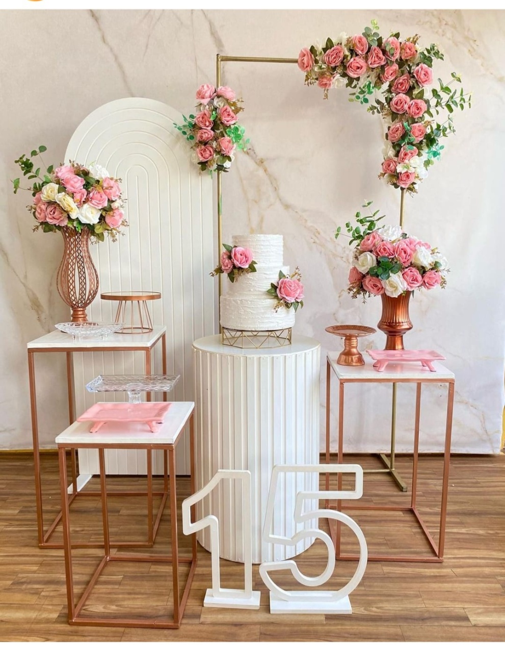 Aniversario Clean Cod.822 - Ateliê by Deise festas 