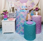 Sereia Baby - Ouro - imagem 5