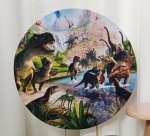 Dinossauro - "Só Pra Um Bolinho" - Sua Mesa, Seu Estilo - imagem 4