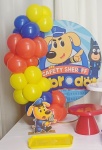 Detetive Labrador - "Só Pra Um Bolinho " - Mesa Pronta, Só Festejar - imagem 2