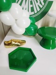 Palmeiras - "Só Pra Um Bolinho" - Mesa Pronta, Só Festejar - imagem 3