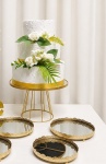 Casamento - "Só Pra Um Bolinho" - Sua Mesa, Seu Estilo - Plus - imagem 3