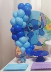 Stitch - "Só Pra Um Bolinho" - Sua Mesa, Seu Estilo - imagem 2