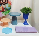 Jesus, O Maior Pintor Do Mundo - "Só Pra Um Bolinho" - Sua Mesa, Seu Estilo - imagem 3
