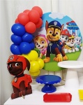 Patrulha Canina - "Só Pra Um Bolinho" - Sua Mesa, Seu Estilo - imagem 2