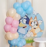 Bluey - "Só Pra Um Bolinho" - Mesa Pronta, Só Festejar - imagem 4