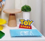 Toy Story - "Só Pra Um Bolinho" - Mesa Pronta, Só Festejar - imagem 2