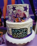 Guerreiras Do K-Pop - Prata - imagem 5