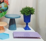 Jesus, O Maior Pintor Do Mundo - "Só Pra Um Bolinho" - Mesa Pronta, Só Festejar - imagem 3