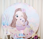 Sereia Baby - Ouro - imagem 4