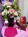 Guerreiras Do K-Pop - Prata - imagem 4