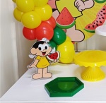 Magali - "Só Pra Um Bolinho" - Sua Mesa, Seu Estilo - imagem 4