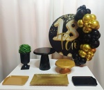 18Tão - "Só Pra Um Bolinho" - Mesa Pronta, Só Festejar - imagem 2
