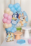 Bluey - "Só Pra Um Bolinho" - Mesa Pronta, Só Festejar - imagem 2