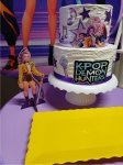 Guerreiras Do K-Pop - Prata - imagem 2