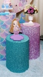 Sereia Baby - Ouro - imagem 3