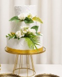 Casamento - "Só Pra Um Bolinho" - Sua Mesa, Seu Estilo - Plus - imagem 4