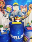 Roblox - Prata  - imagem 9