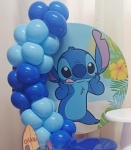 Stitch - "Só Pra Um Bolinho" - Sua Mesa, Seu Estilo - imagem 4