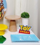 Toy Story - "Só Pra Um Bolinho" - Sua Mesa, Seu Estilo - imagem 3
