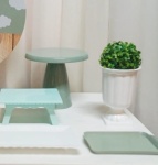 Chá de Bebê Urso Príncipe - Verde - "Só Pra Um Bolinho" - Sua Mesa, Seu Estilo - imagem 3