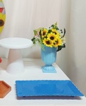Festa Junina - Só Pra Um Bolinho - Sua Mesa, Seu Estilo - imagem 3
