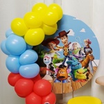Toy Story - "Só Pra Um Bolinho" - Sua Mesa, Seu Estilo - imagem 4