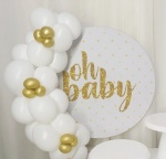 Óh Baby - "Só Pra Um Bolinho" - Sua Mesa, Seu Estilo - imagem 4