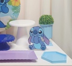 Stitch - "Só Pra Um Bolinho" - Mesa Pronta, Só Festejar - imagem 3