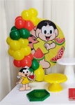Magali - "Só Pra Um Bolinho" - Sua Mesa, Seu Estilo - imagem 2