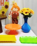 Festa Junina - Só Pra Um Bolinho - Sua Mesa, Seu Estilo - imagem 3